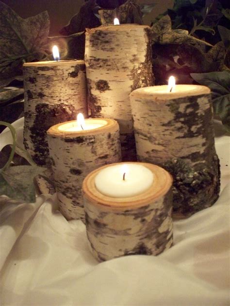 21 Diy Winter Wedding Candle Holders To Try – ChicWedd