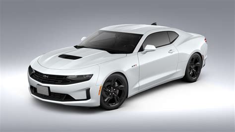 New 2023 Chevrolet Camaro LT1 Coupe in Orchard Park #CHC230031 | West Herr Chevrolet Of Orchard Park