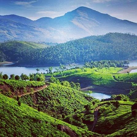 Hill Stations in Kerala - Perfect Travel Guide | Routeprints