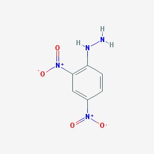 [2,4-Dinitrophenylhydrazine]