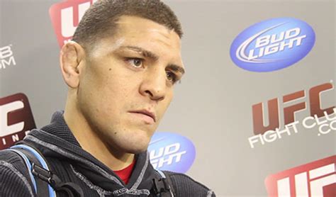 Nick Diaz's Renewed Outlook Heading into UFC 143 - MMAWeekly.com | UFC and MMA News, Results ...