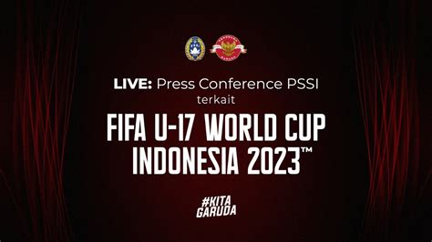 Fifa U 17 World Cup Indonesia 2024 - Andy Maegan