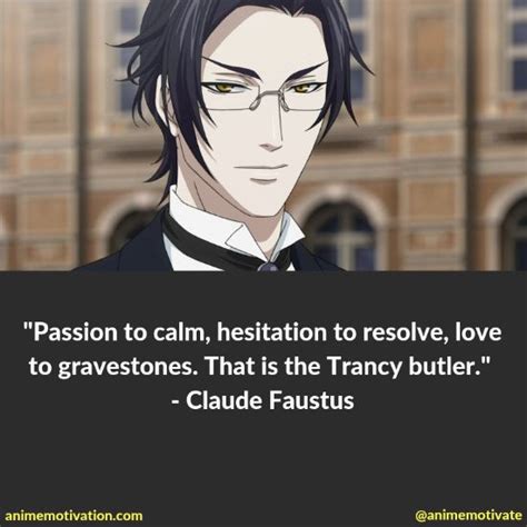 The BIGGEST List Of Black Butler Quotes Online (With Images)