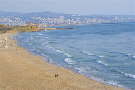 Beirut Lebanon Beach For more pictures, visit http://a-sea-of-luxury ...