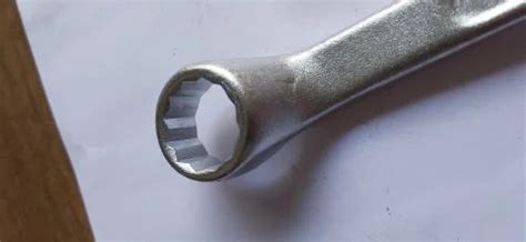 Ring Spanner at Rs 100/piece in Ahmedabad | ID: 2850544055197