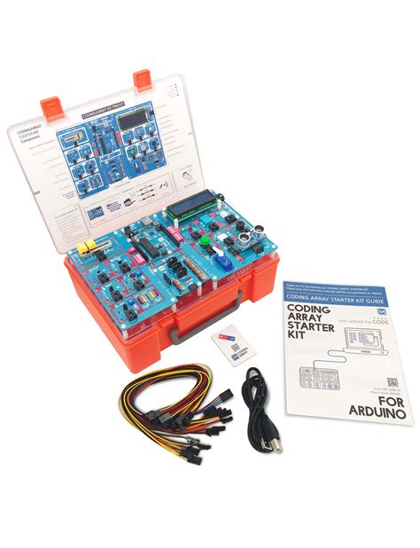 The 9 Best Adult Electronic Building Kits - Simple Home