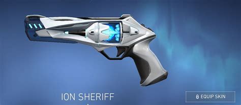 Best Sheriff Skins In VALORANT 2023: All Skins Ranked From, 60% OFF