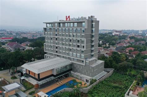 Swiss-Belinn Bogor Hotel - Deals, Photos & Reviews