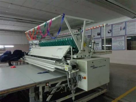 Bullmer Spreader - Bullmer Fabric Spreading Machine Manufacturer from Tiruppur