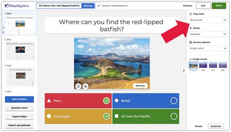 How to make a kahoot game: Step-by-step guide for teachers