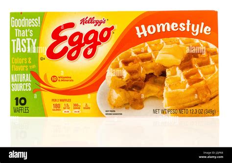 2 Eggo Waffles Calories - img-Abia