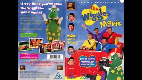 The Wiggles Movie [Full Movie]µ : The Wiggles Movie Movie