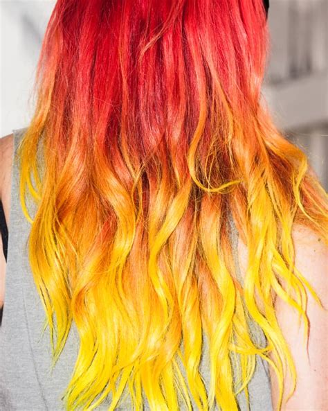 11 Bold Hair Colors To Try This Spring | The FADER