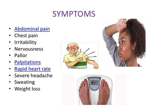 Adrenal Gland Cancer Symptoms - CancerWalls