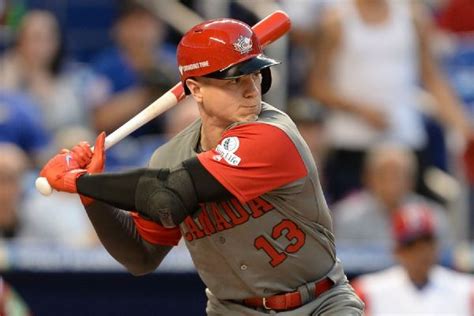 Tyler O'Neill Stats, News, Pictures, Bio, Videos - St. Louis Cardinals ...