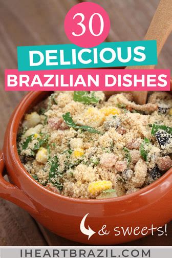 Brazilian Food Recipes Traditional | Dandk Organizer