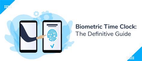 Biometric Time Clocks: Pros, Cons, and Best Options in 2024