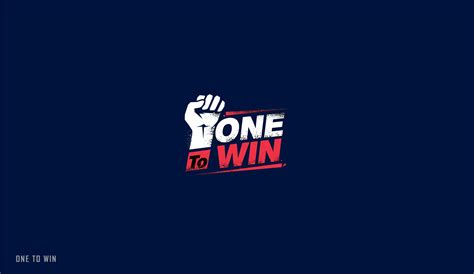 One 2 Win Logo