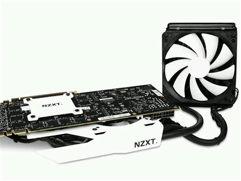 MSI Geforce GTX 980 Ti 980Ti 6GB water cooled | in Nottingham ...