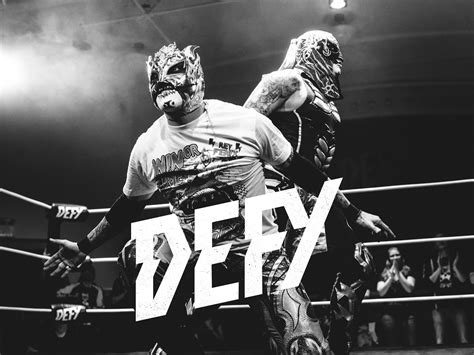 DEFY Wrestling | Wrestling Forum - Wrestling News, Views & Reviews ...