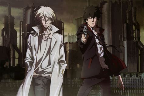 Psycho-Pass Wallpapers, Pictures, Images