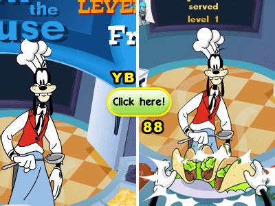 www.flashgame-girl.com: Frenzy Kitchen - Puzzle Flash Games