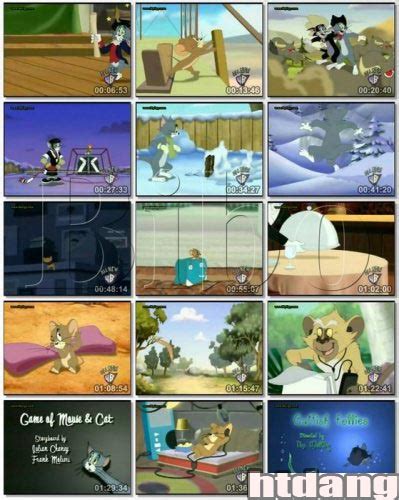 Tom and jerry tales pictures - Pictures & Wallpapers