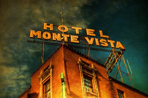 Hotel Monte Vista, Flagstaff Arizona - a gallery on Flickr