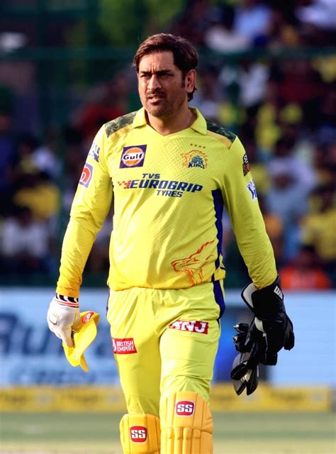 IPL 2023: Dhoni reveals CSK's success mantra as they reach playoffs for ...