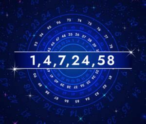 What Are the Lucky Numbers for Each Zodiac Sign? - InstaAstro