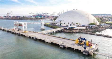 8 Must-Know Things About the Long Beach Cruise Terminal