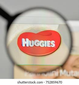 Huggies Logo Vector (.SVG) Free Download