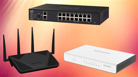 7 Best VPN Routers For Small Businesses in 2021 - TechNadu