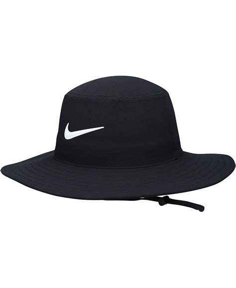 Nike Men's Logo UV Performance Bucket Hat - Macy's