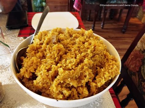 What’s my take on Meghalaya’s Khasi cuisine | Wannabemaven