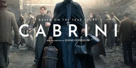 Cabrini English Movie Review (2024) - Rating, Release Date, OTT Release ...