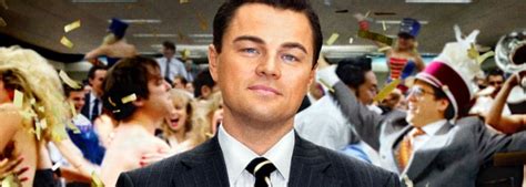 All Leonardo DiCaprio Movies Ranked By Tomatometer | Rotten Tomatoes