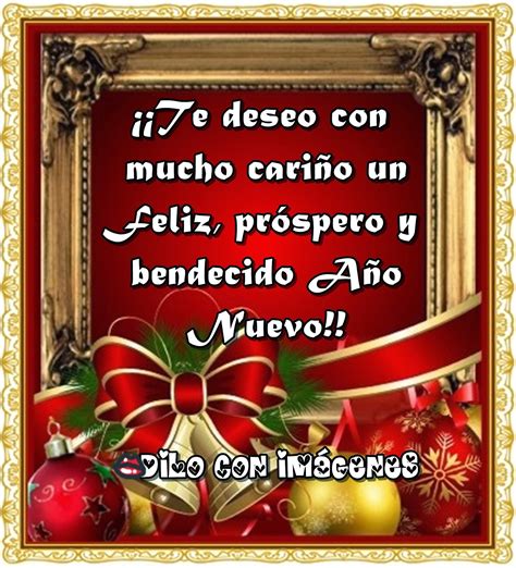 ♥ ♥DILO CON IMÁGENES♥ ♥: ¡¡Feliz Año Nuevo familia y amig@s!!