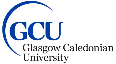 Glasgow Caledonian University (GCU) Vector Logo | Free Download - (.SVG ...