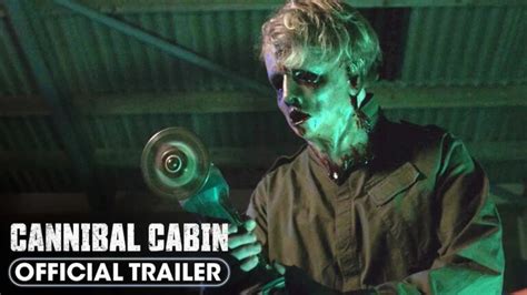 Cannibal Cabin (Official Trailer) | Watch • NaijaPrey