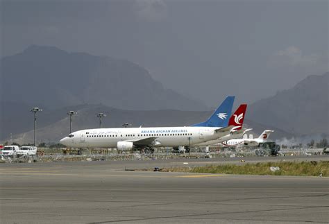 Kabul airport reopens to receive aid: Qatar's Afghanistan envoy | Daily ...