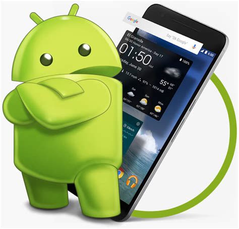 Android App Development Company