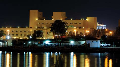 Coral Port Sudan Hotel | Hospitality Management Holding