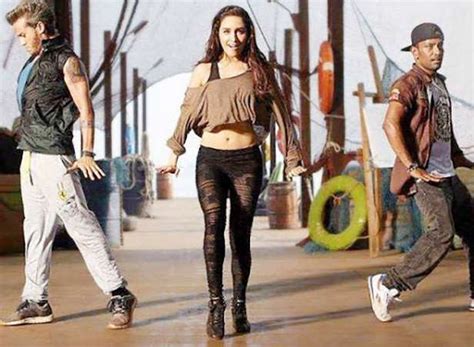 Shraddha Kapoor Songs That Are Amazing Dance Numbers | Filmfare.com