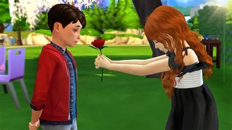 Sims 4 child romance mod - bpophiladelphia