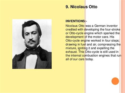 Top 10 engineers of all times