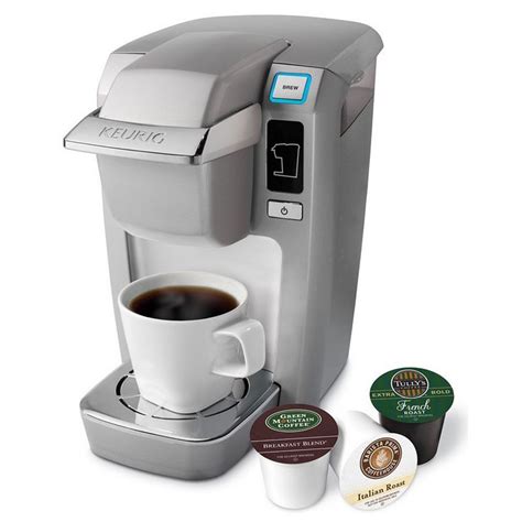 Keurig Espresso Machine - For Coffee Lovers