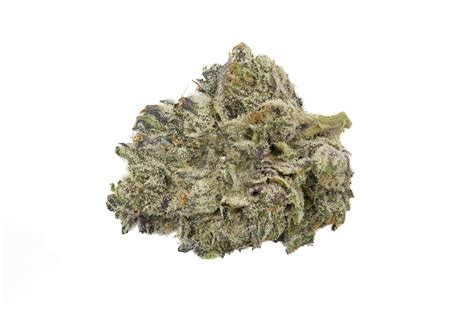 Jack Frost Strain Complete Review | AskGrowers