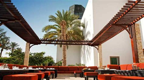 Sofitel Royal Bay Agadir Casablanca | Holidays to Morocco | Broadway Travel