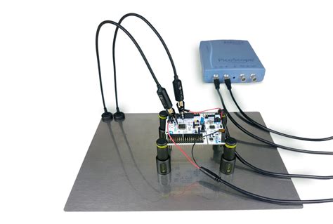 PCBite System For Precise PCB Probing - Electronics-Lab